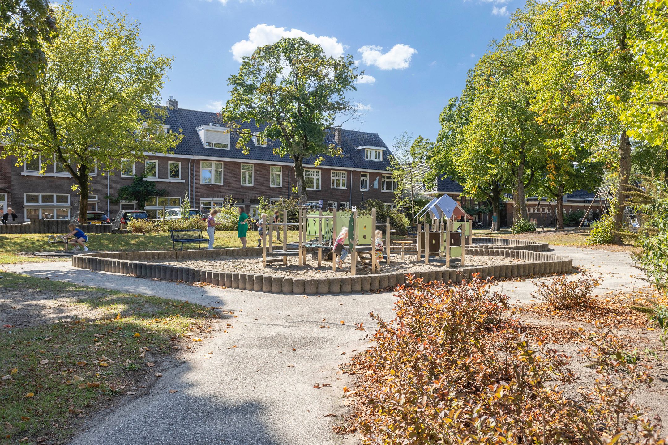 Foto 27 van Korte Tuinstraat 24