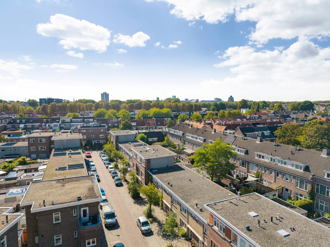 Foto 28 van Korte Tuinstraat 24