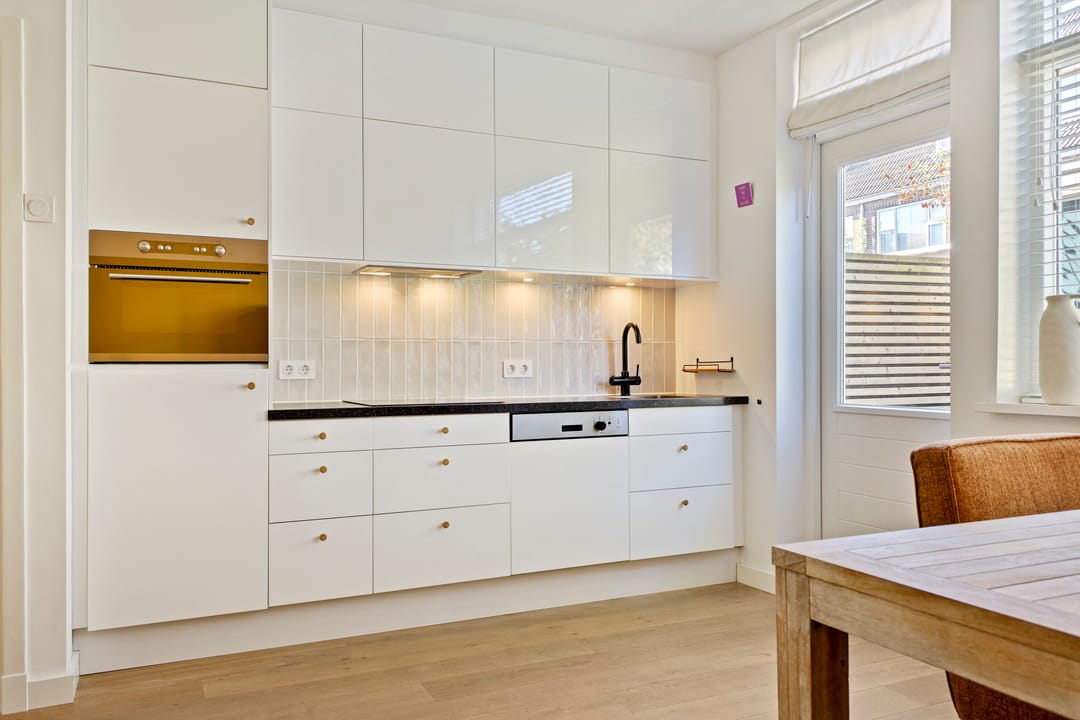 Foto 8 van Korte Tuinstraat 24