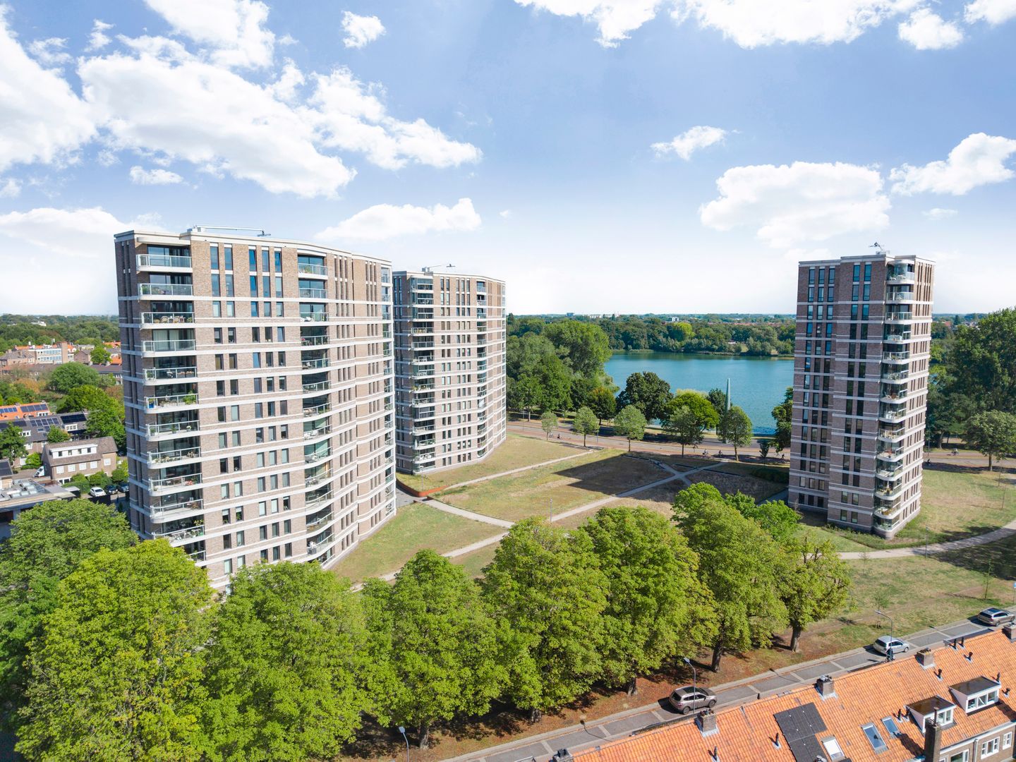 Foto 29 van Korte Tuinstraat 24