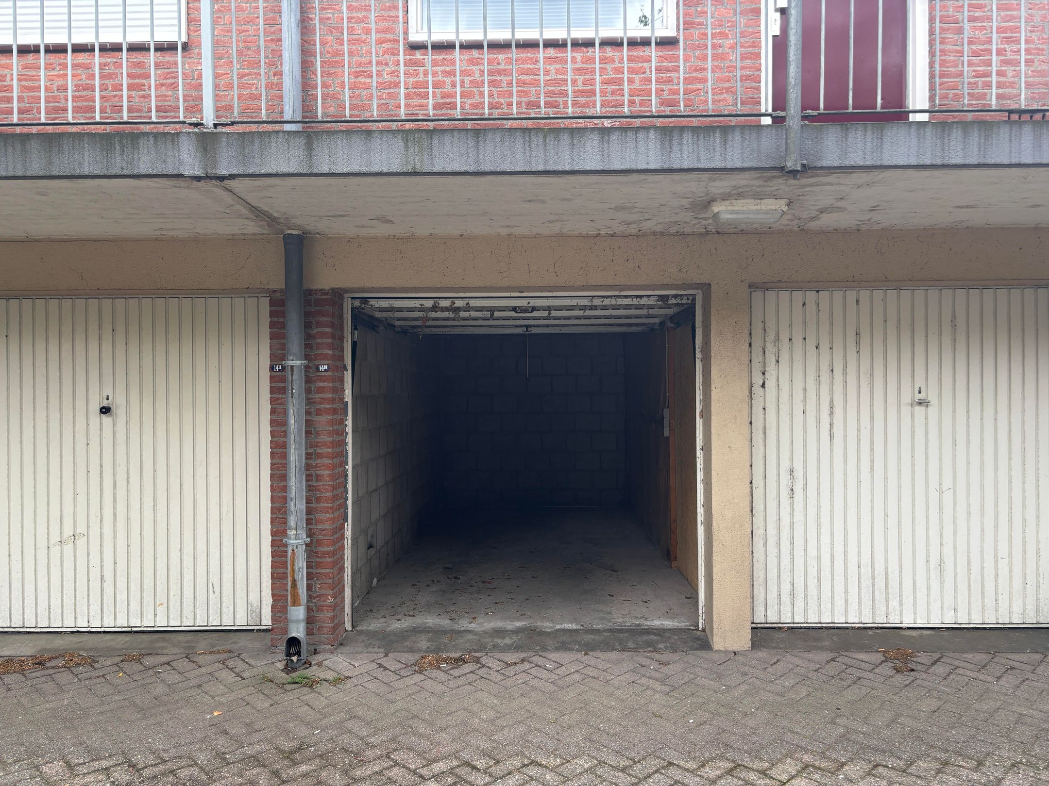 Euterpeplein 14- 14 13