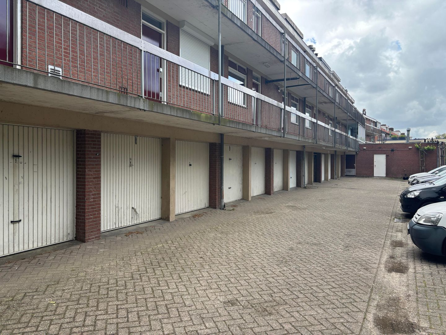 Photo 4 of Euterpeplein 14-13