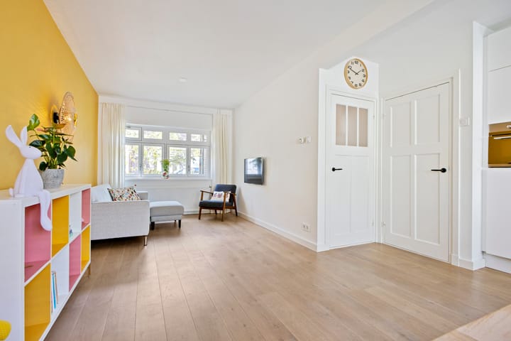 Foto 5 van Korte Tuinstraat 24