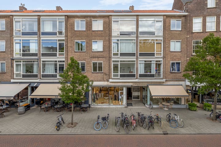Foto 4 van Pannekoekstraat 42-B