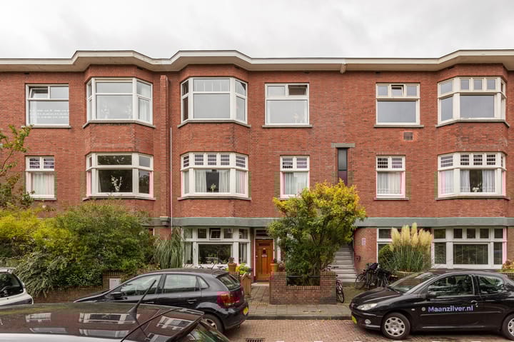 Foto 42 van Perziklaan 48