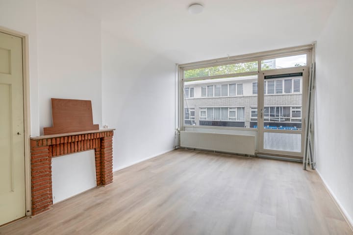 Foto 8 van Pannekoekstraat 42-B