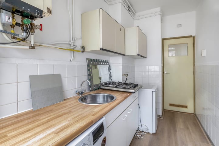 Foto 2 van Pannekoekstraat 42-B