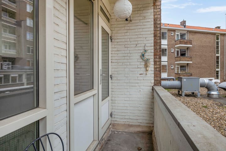 Foto 3 van Pannekoekstraat 42-B