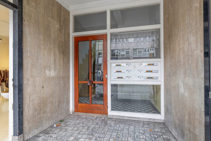 Foto 5 van Pannekoekstraat 42-B