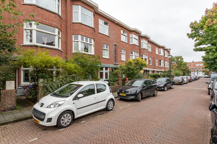 Foto 44 van Perziklaan 48