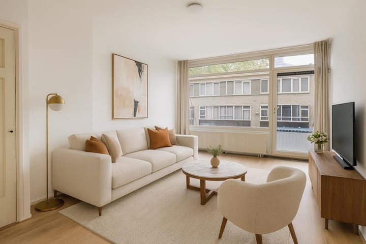 Foto 7 van Pannekoekstraat 42-B