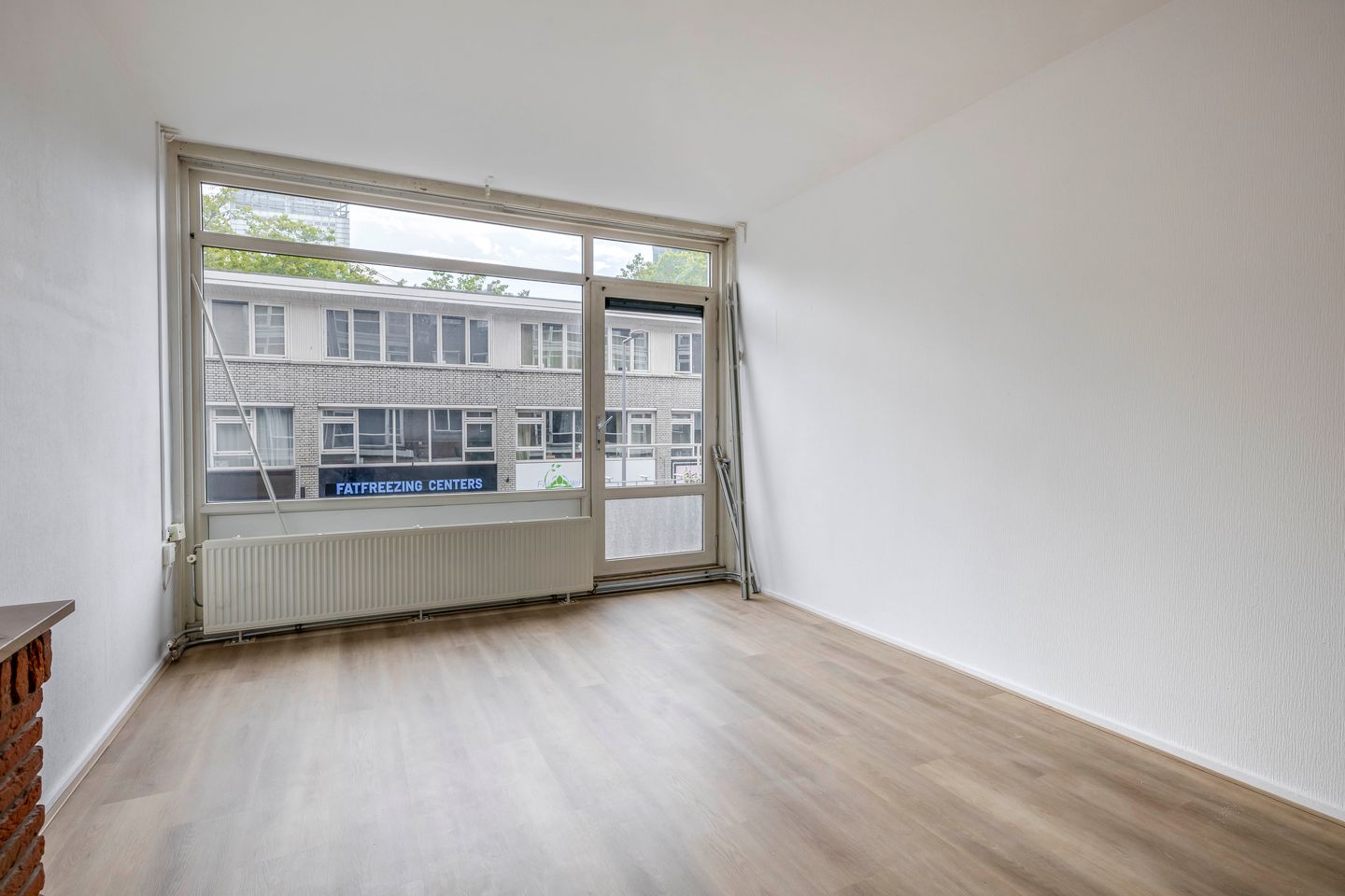 Foto 1 van Pannekoekstraat 42-B