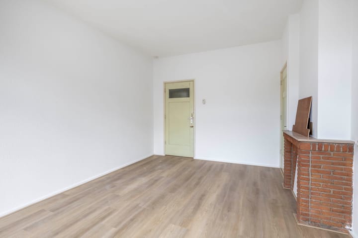 Foto 10 van Pannekoekstraat 42-B