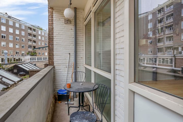 Foto 13 van Pannekoekstraat 42-B