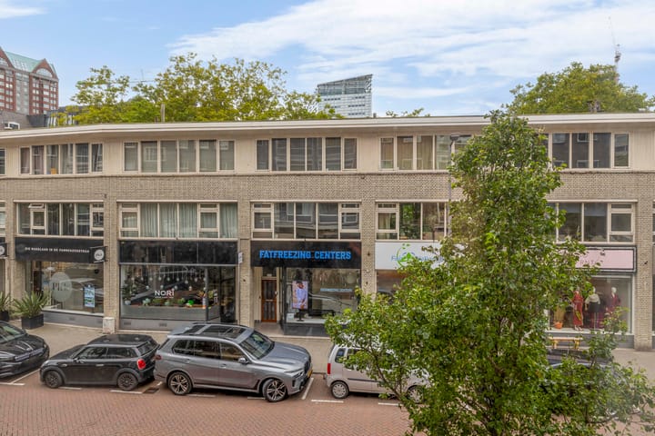 Foto 21 van Pannekoekstraat 42-B