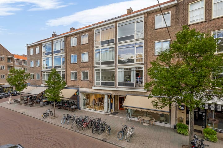 Foto 22 van Pannekoekstraat 42-B