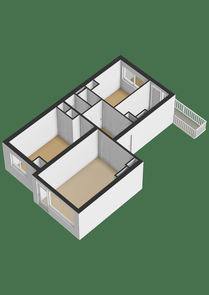 Foto 24 van Pannekoekstraat 42-B