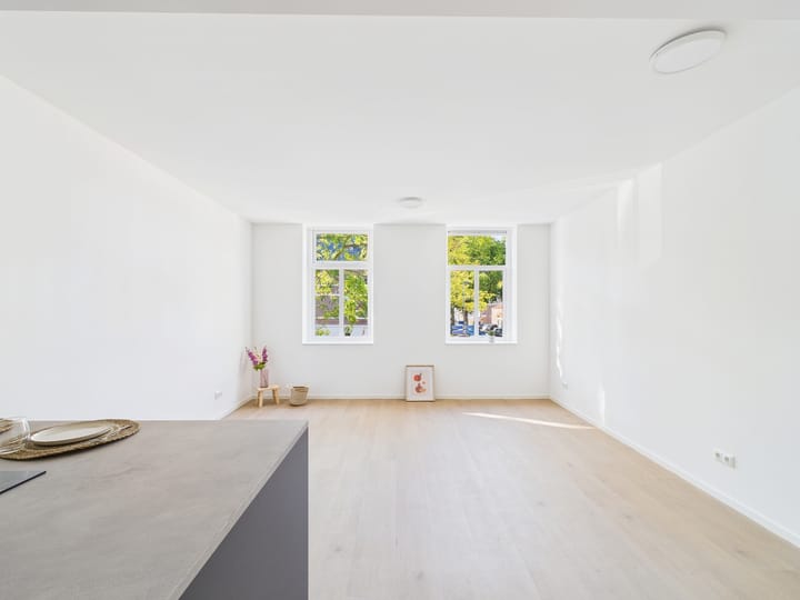 Photo 3 of Polderstraat 2-C