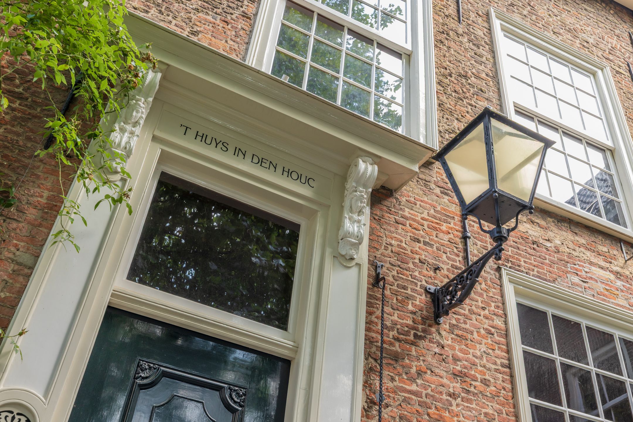 Foto 6 van Pieterskerkhof 22