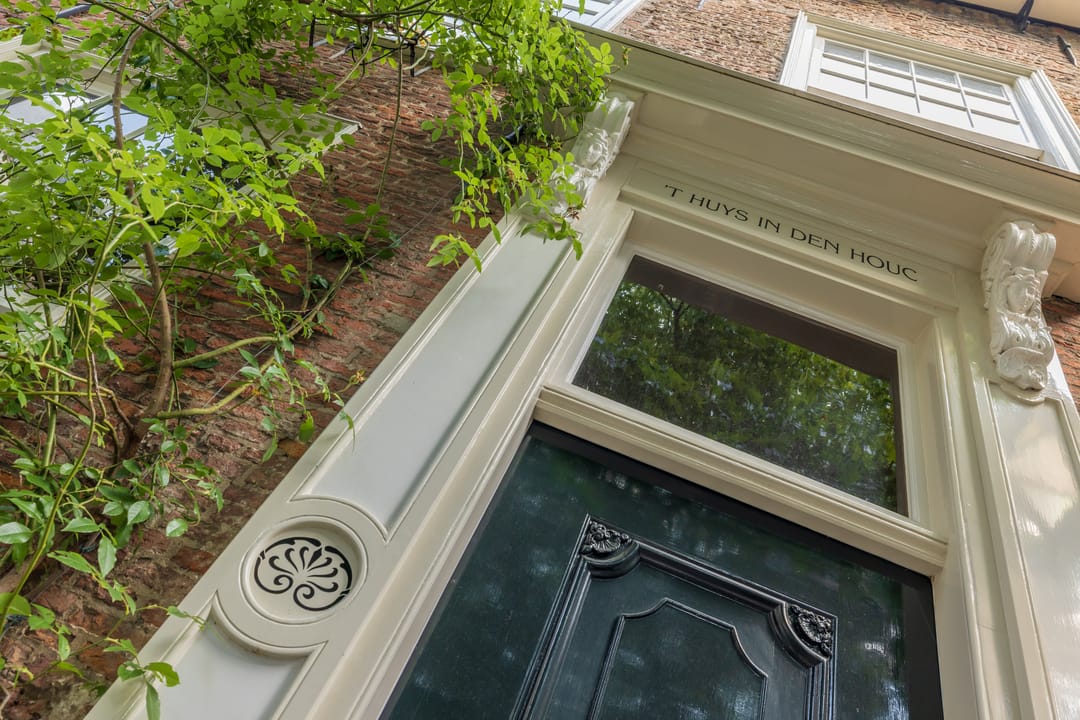 Foto 8 van Pieterskerkhof 22