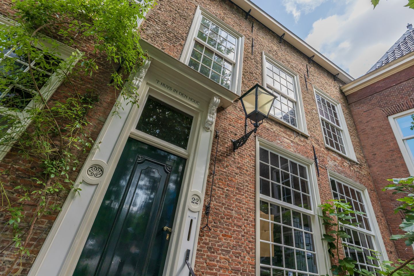 Foto 5 van Pieterskerkhof 22