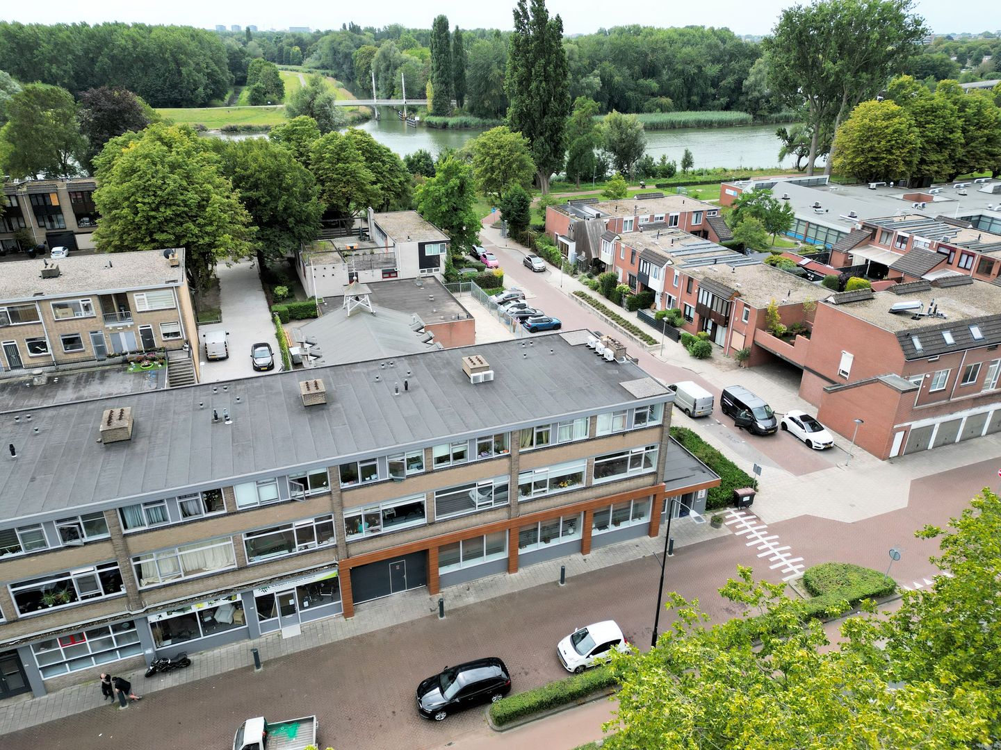 Bekijk foto 4 van Merwedestraat 229