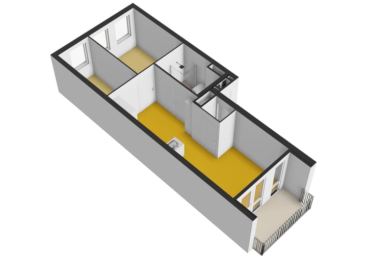 Foto 19 van J.G. Waltherhof 33