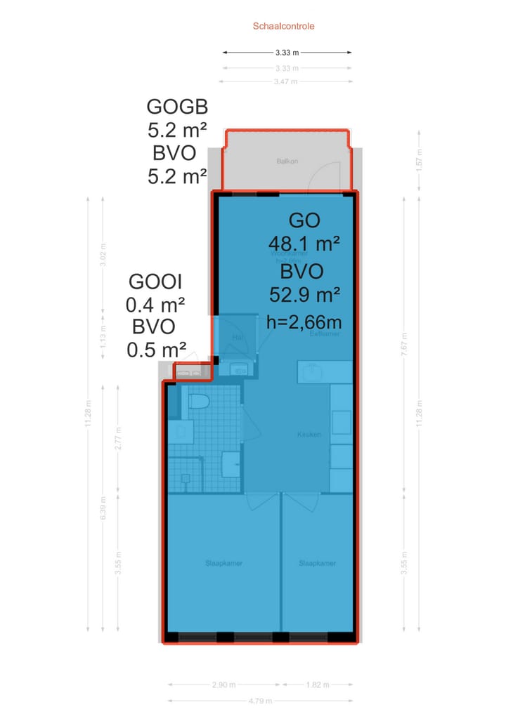 Foto 20 van J.G. Waltherhof 33