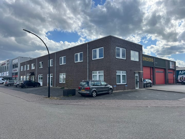 Bolder 1-C, Heumen