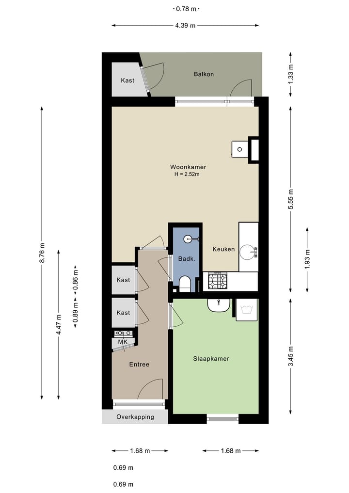 Photo 17 of Carel Beukerhof 7-I