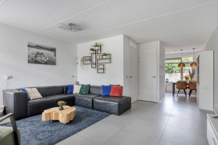 Foto 3 van Braksân 100