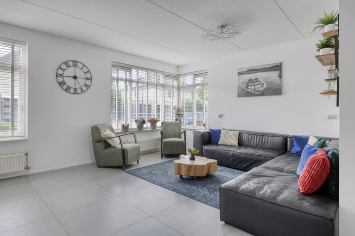 Foto 4 van Braksân 100