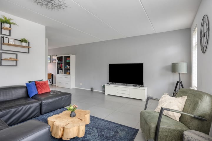 Foto 5 van Braksân 100