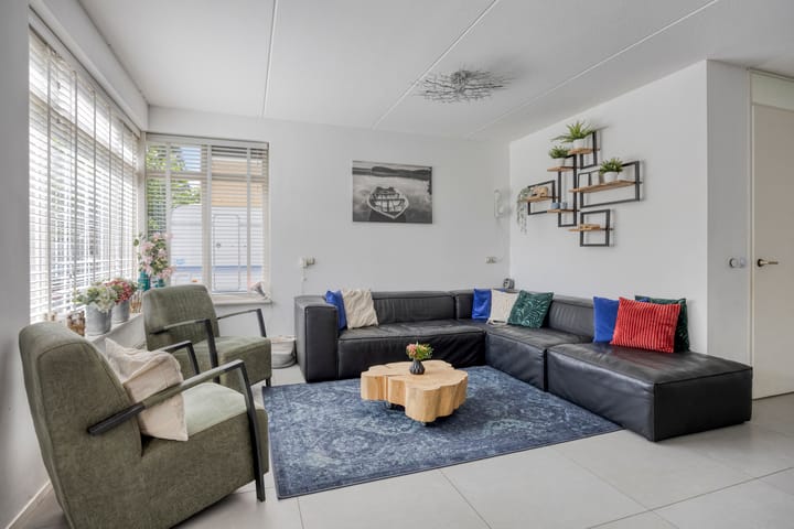 Foto 6 van Braksân 100