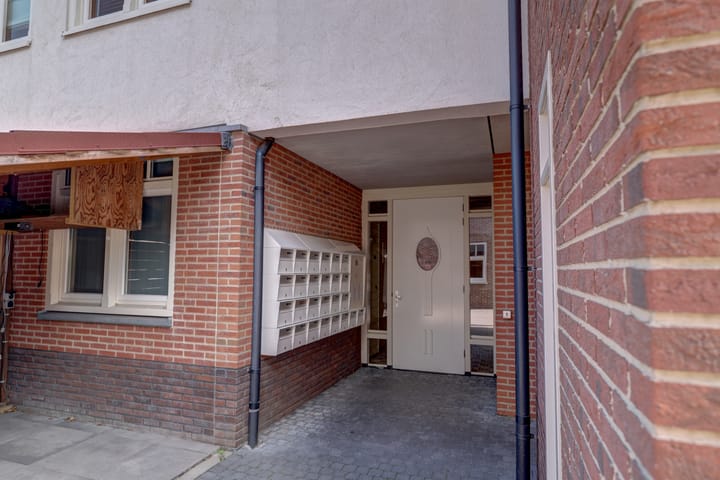 Foto 2 van Principaalhof 25