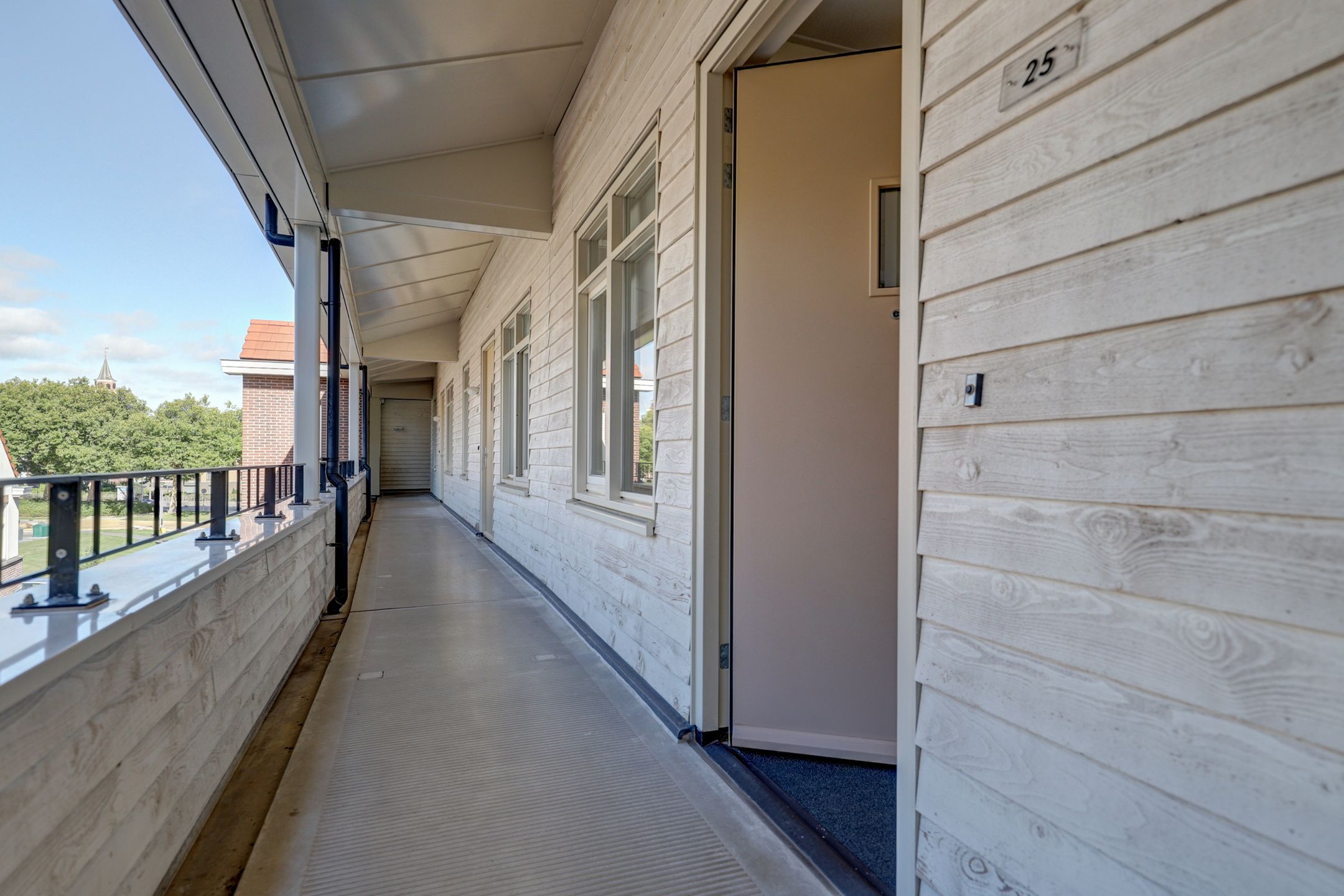 Foto 3 van Principaalhof 25