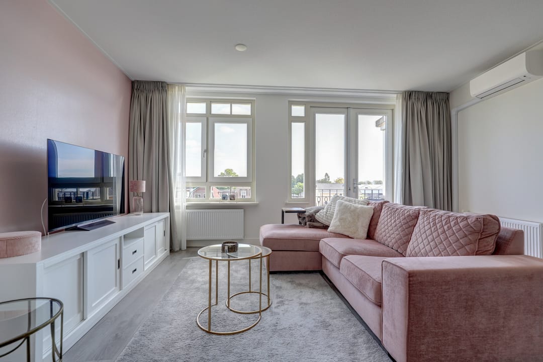 Foto 7 van Principaalhof 25