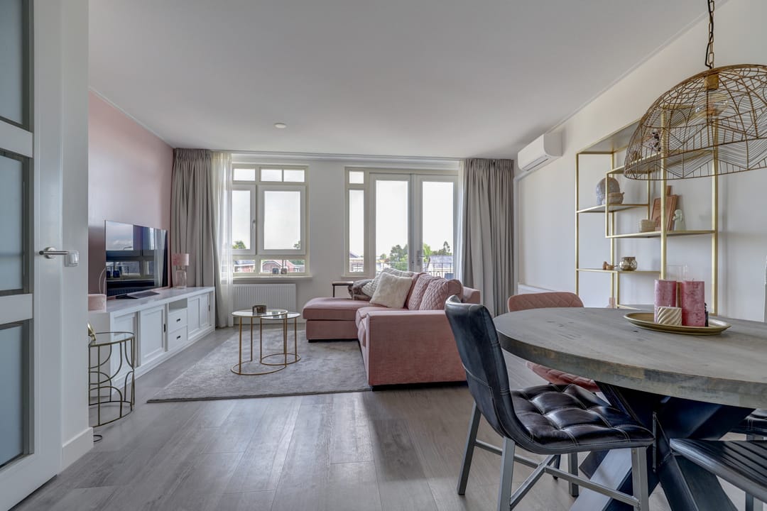 Foto 17 van Principaalhof 25