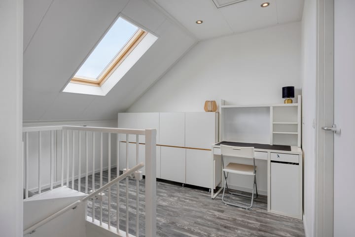 Foto 27 van Braksân 100