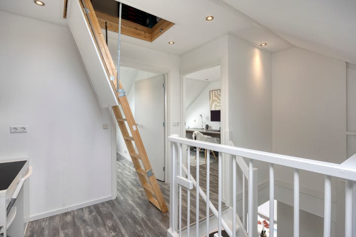 Foto 29 van Braksân 100