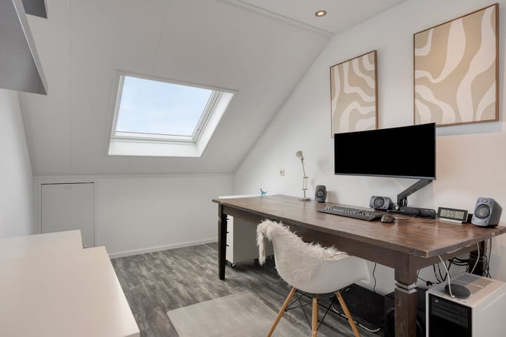 Foto 30 van Braksân 100