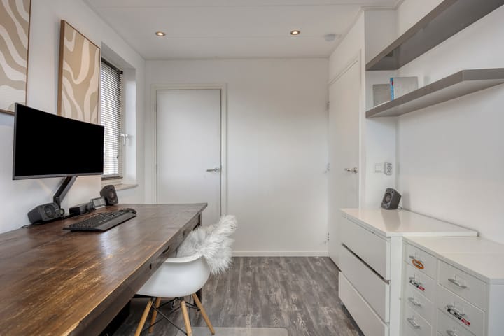 Foto 31 van Braksân 100