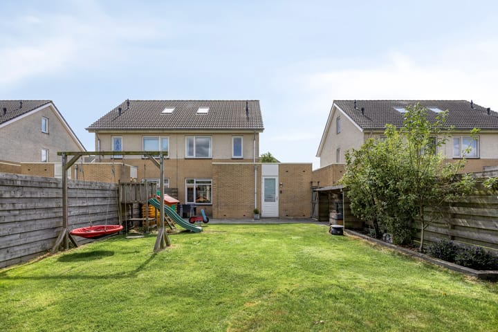 Foto 33 van Braksân 100