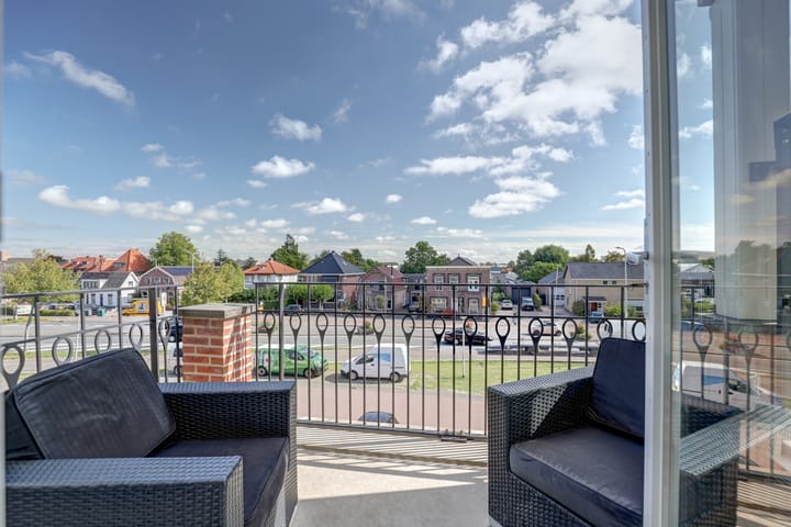 Photo 25 of Principaalhof 25