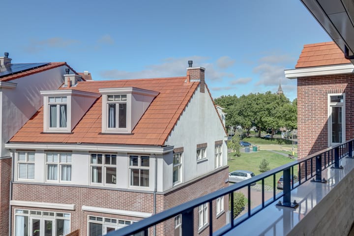 Photo 26 of Principaalhof 25