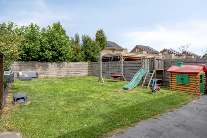 Foto 36 van Braksân 100