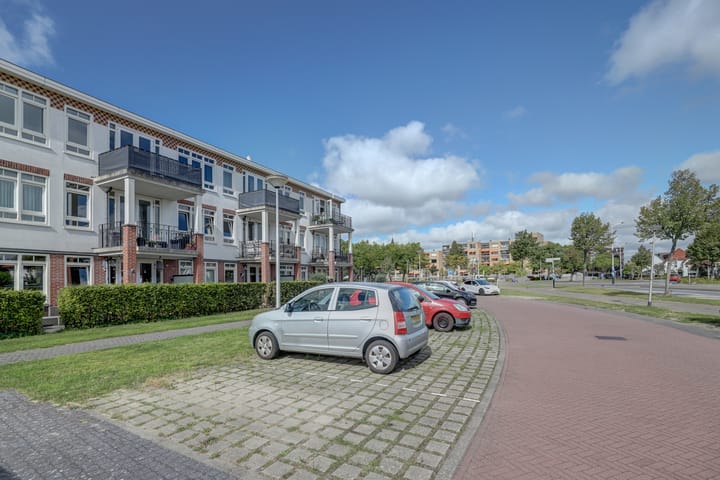 Photo 30 of Principaalhof 25