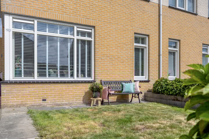 Foto 39 van Braksân 100