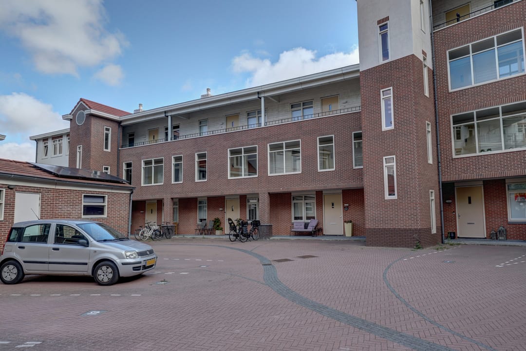 Foto 31 van Principaalhof 25