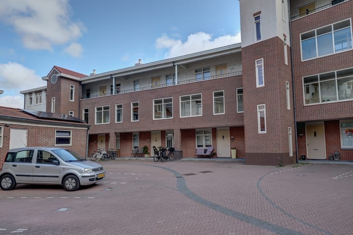 Photo 31 of Principaalhof 25